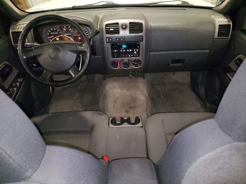 46783446 :رقم المزاد ، 1GTDT136458233029 vin ، 2005 Gmc Canyon مزاد بيع