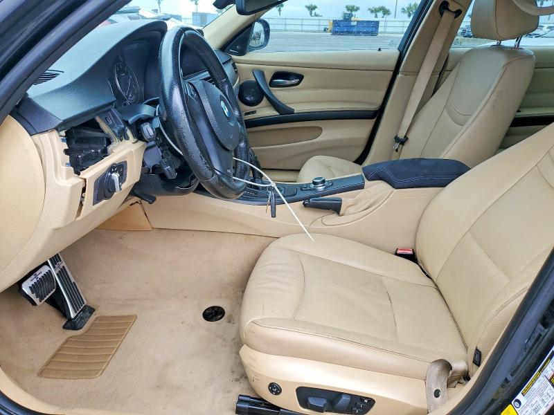 2011 Bmw 328 მანქანა იყიდება აუქციონზე, vin: WBAPH7C50BE851127, აუქციონის ნომერი: 50900306