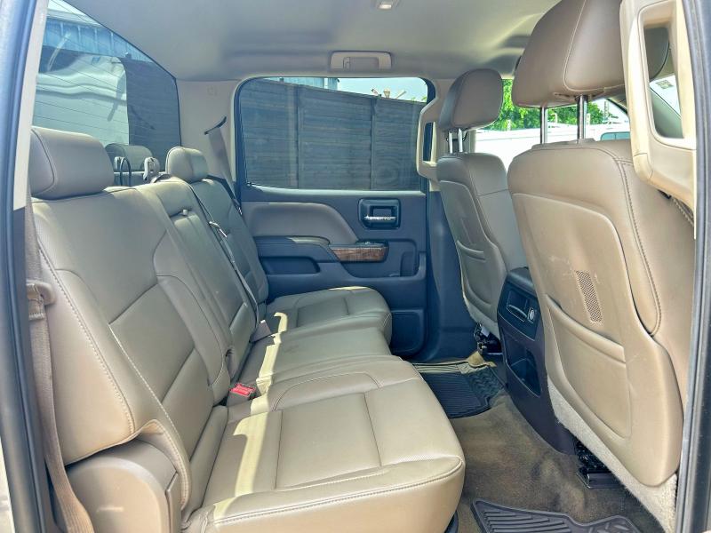 Продажа на аукционе авто 2014 Gmc Sierra, vin: 3GTU2VEC1EG554615, номер лота: 51802936