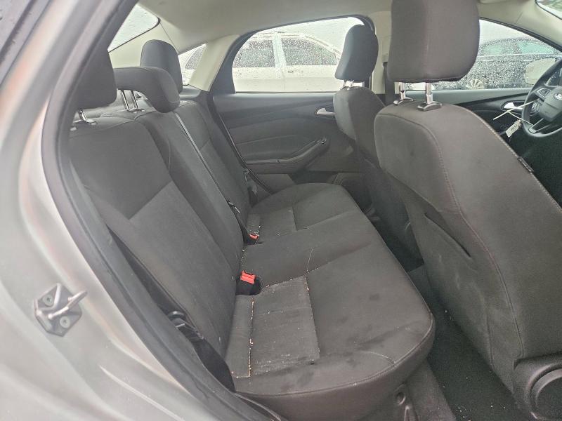Продажа на аукционе авто 2015 Ford Focus, vin: 1FADP3F20FL370241, номер лота: 48448706