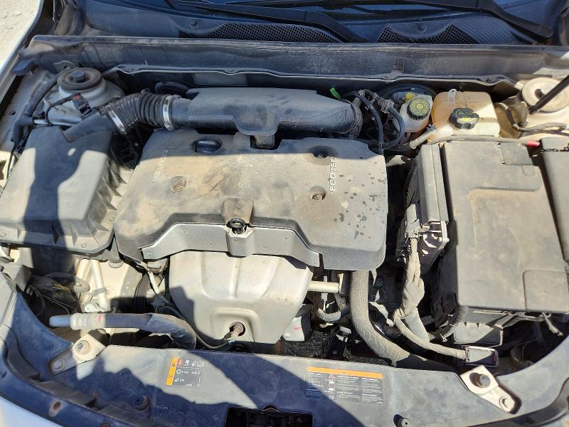 Продажа на аукционе авто 2015 Chevrolet Malibu, vin: 1G11F5SL2FF127824, номер лота: 50603366