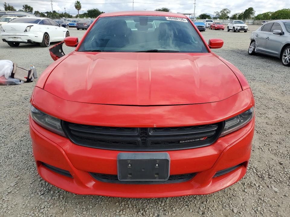 Aukcja sprzedaży 2019 Dodge Charger, vin: 2C3CDXBG7KH644425, numer aukcji: 48480126