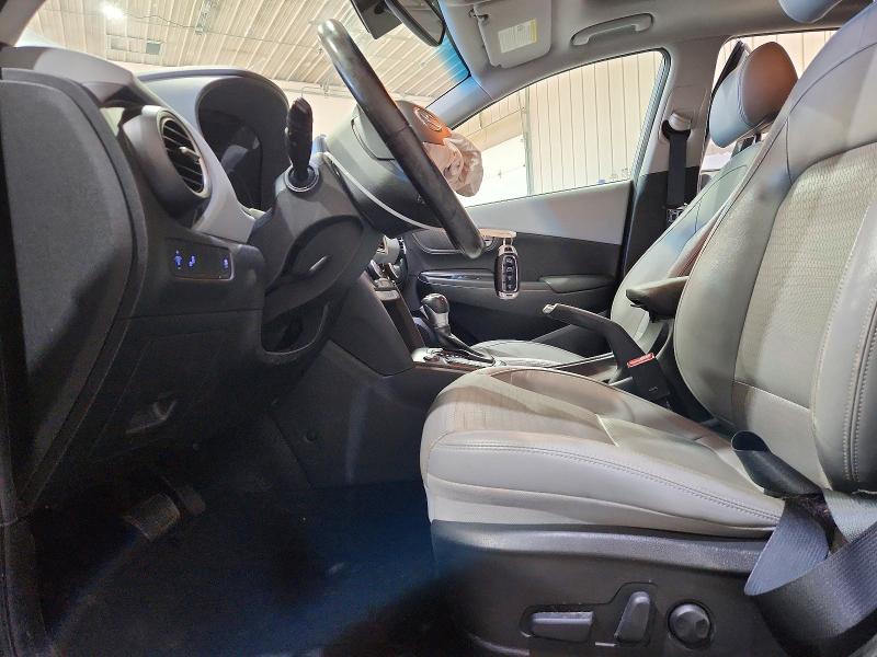 Aukcja sprzedaży 2018 Hyundai Kona, vin: KM8K3CA5XJU136508, numer aukcji: 51364416