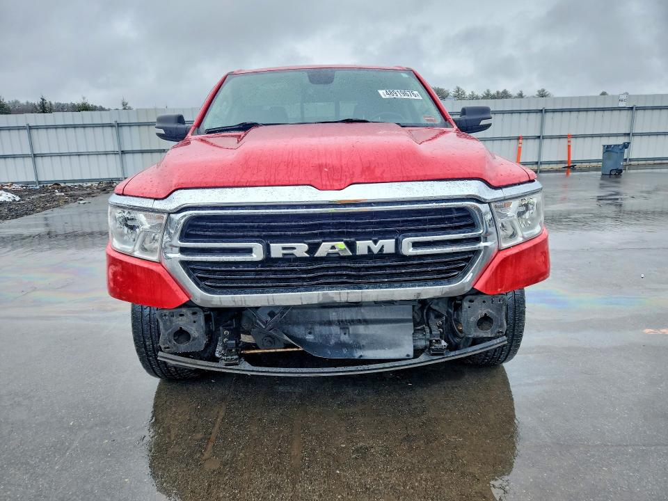 Aukcja sprzedaży 2019 Ram 1500, vin: 1C6SRFFT5KN778181, numer aukcji: 48919676