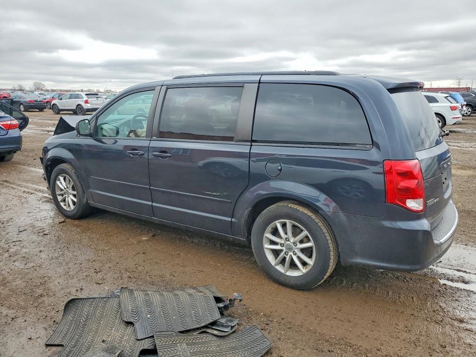 Продаж на аукціоні авто 2013 Dodge Grand Caravan, vin: 2C4RDGCG6DR619405, номер лоту: 49600506