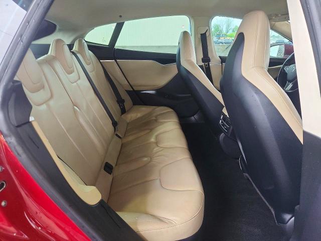 Продаж на аукціоні авто 2013 Tesla Model S, vin: 5YJSA1CN4DFP19553, номер лоту: 79402575