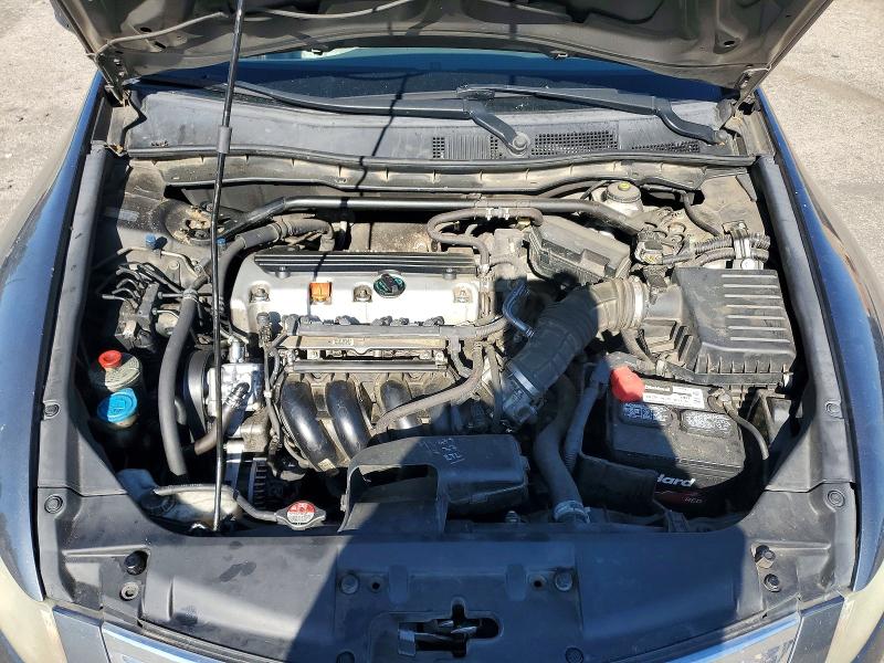 49330836 :رقم المزاد ، 1HGCP2F8XAA167352 vin ، 2010 Honda Accord مزاد بيع