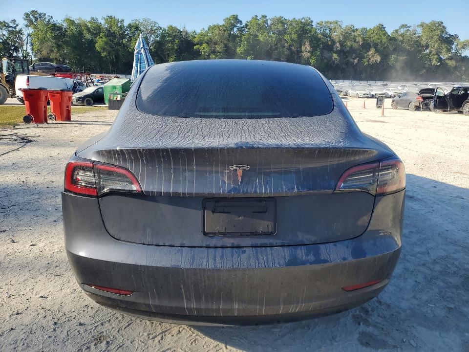 Aukcja sprzedaży 2023 Tesla Model 3, vin: 5YJ3E1EA2PF671672, numer aukcji: 49969966