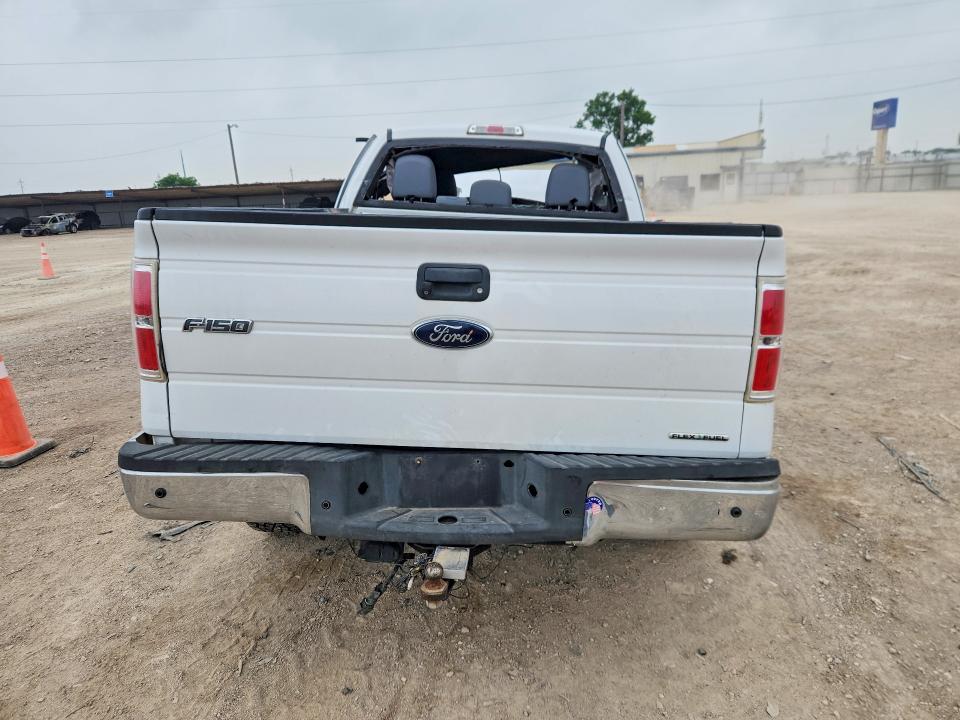 Продаж на аукціоні авто 2012 Ford F150, vin: 1FTFX1EF8CFD02050, номер лоту: 51140056