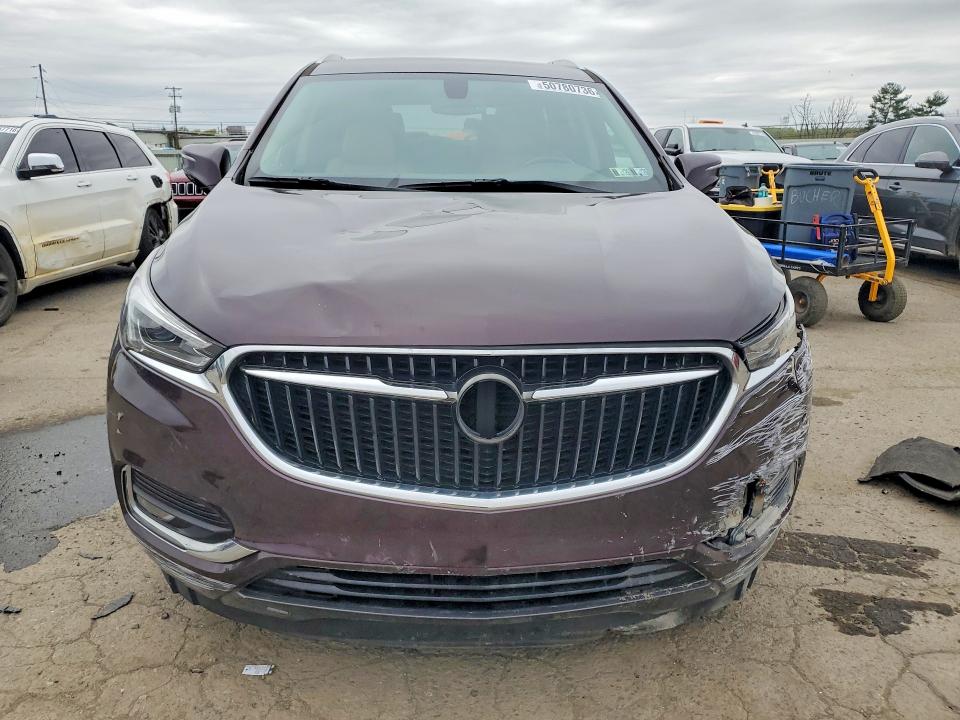 Продажа на аукционе авто 2018 Buick Enclave, vin: 5GAERBKW9JJ275520, номер лота: 50780736