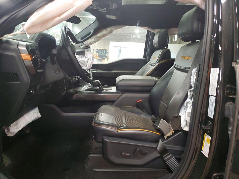 Aukcja sprzedaży 2022 Ford F150, vin: 1FTEW1E85NFA55878, numer aukcji: 49326156