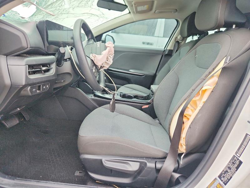 Продаж на аукціоні авто 2025 Kia K4, vin: 3KPFT4DE7SE245192, номер лоту: 51379236