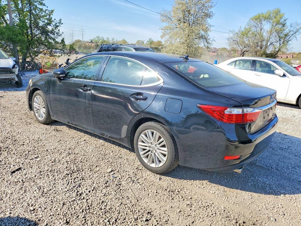 Продажа на аукционе авто 2013 Lexus Es, vin: JTHBK1GG7D2014479, номер лота: 49563116