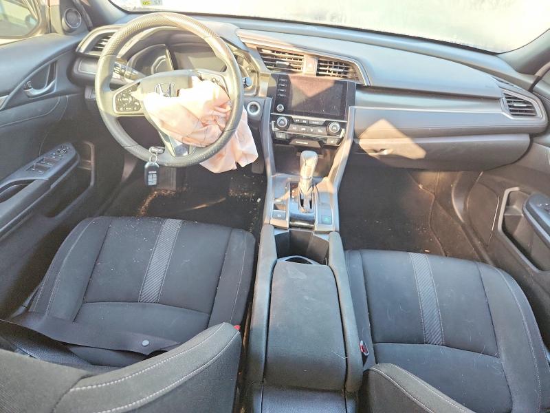 Продаж на аукціоні авто 2019 Honda Civic, vin: SHHFK7H63KU209516, номер лоту: 51482096