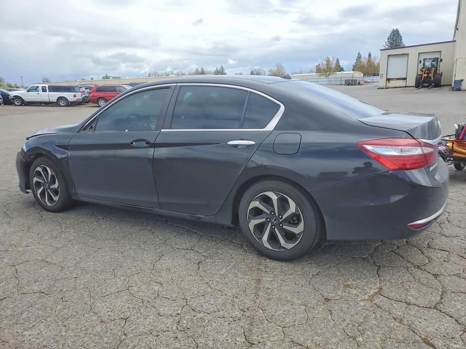 Aukcja sprzedaży 2017 Honda Accord, vin: 1HGCR2F80HA068933, numer aukcji: 49814896