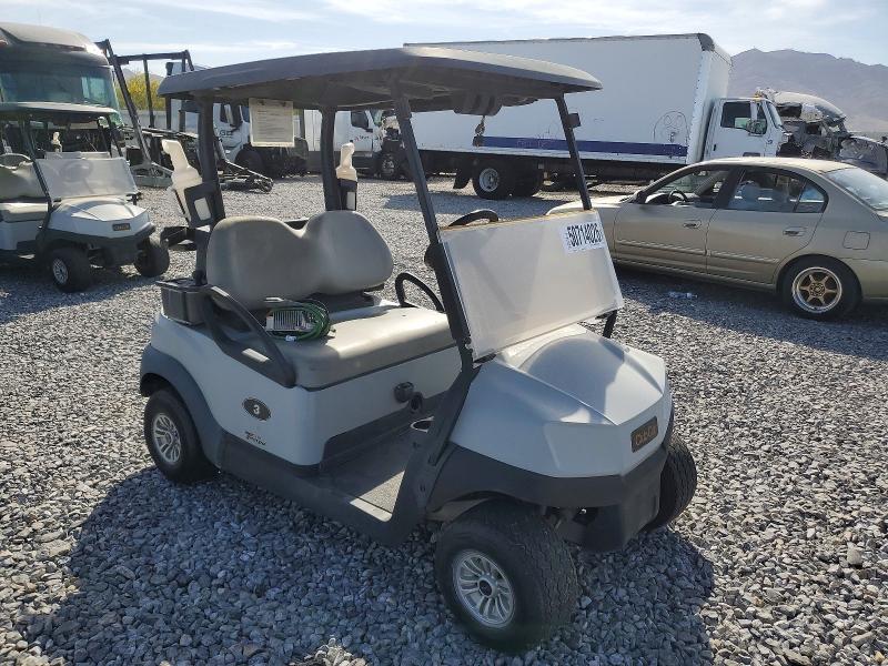 Aukcja sprzedaży 2020 Club Car Tempo Li, vin: AN2023080542, numer aukcji: 50714026