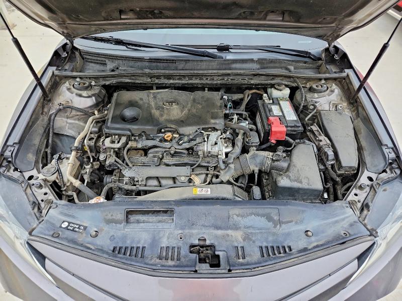 Aukcja sprzedaży 2020 Toyota Camry, vin: 4T1C11AK2LU998676, numer aukcji: 51686886