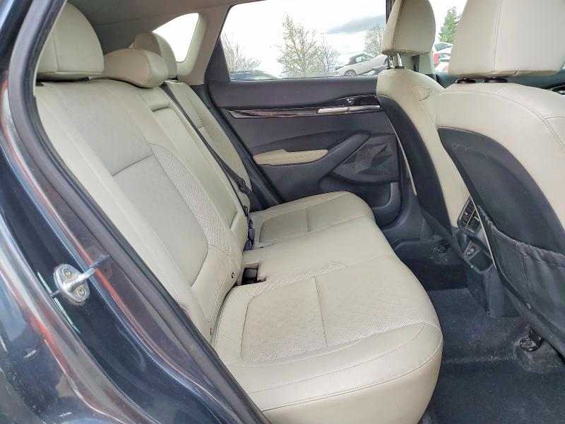 2021 Kia Seltos მანქანა იყიდება აუქციონზე, vin: KNDERCAAXM7109454, აუქციონის ნომერი: 49609276