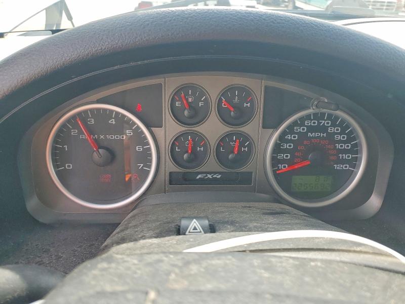 Продаж на аукціоні авто 2006 Ford F150, vin: 1FTPW14546FA16796, номер лоту: 51097616