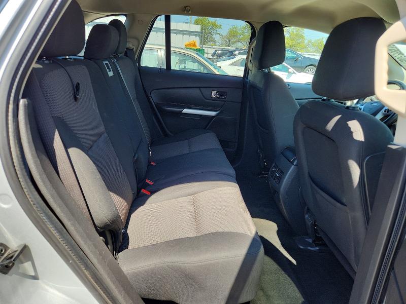 Продаж на аукціоні авто 2011 Ford Edge, vin: 2FMDK3JC2BBA84180, номер лоту: 50685576