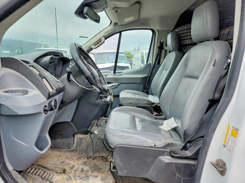 Aukcja sprzedaży 2017 Ford Transit, vin: 1FTYE1ZM4HKB14986, numer aukcji: 58997106