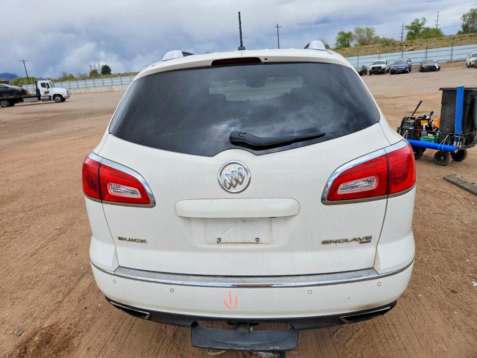 Aukcja sprzedaży 2014 Buick Enclave, vin: 5GAKVBKD9EJ288268, numer aukcji: 49083366