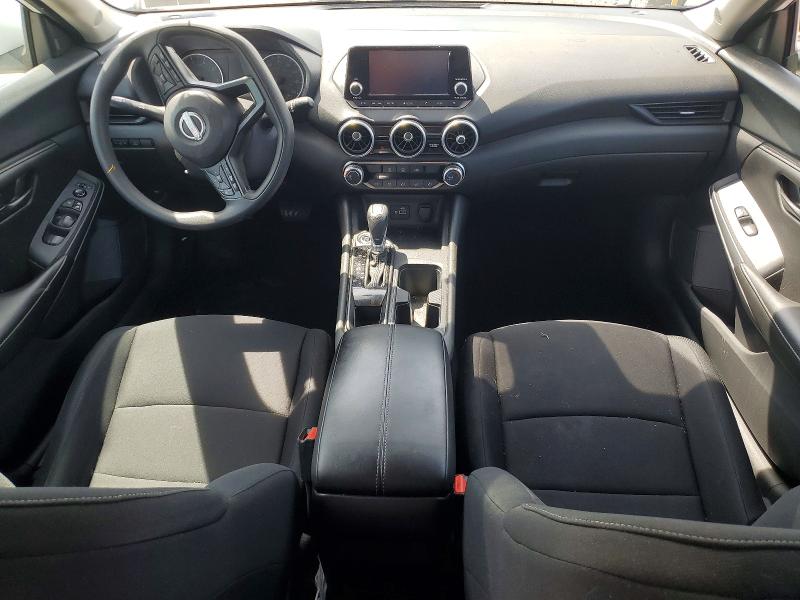 Продаж на аукціоні авто 2024 Nissan Sentra, vin: 3N1AB8BV0RY216863, номер лоту: 51021356