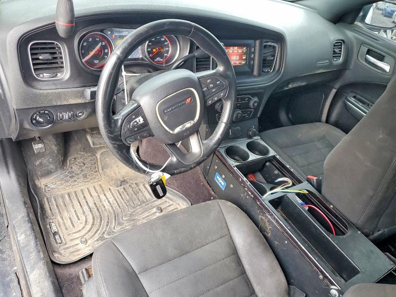 Продажа на аукционе авто 2017 Dodge Charger, vin: 2C3CDXKT9HH526480, номер лота: 49418386