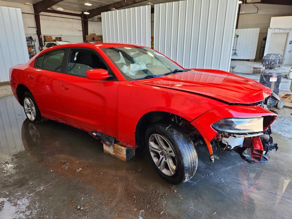 Aukcja sprzedaży 2022 Dodge Charger, vin: 2C3CDXBG2NH250240, numer aukcji: 47868186