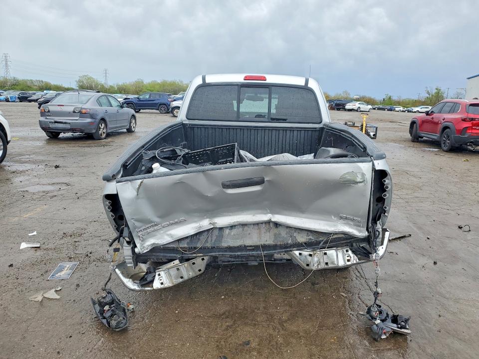 Aukcja sprzedaży 2013 Toyota Tacoma, vin: 5TFTX4CN6DX025313, numer aukcji: 50927366