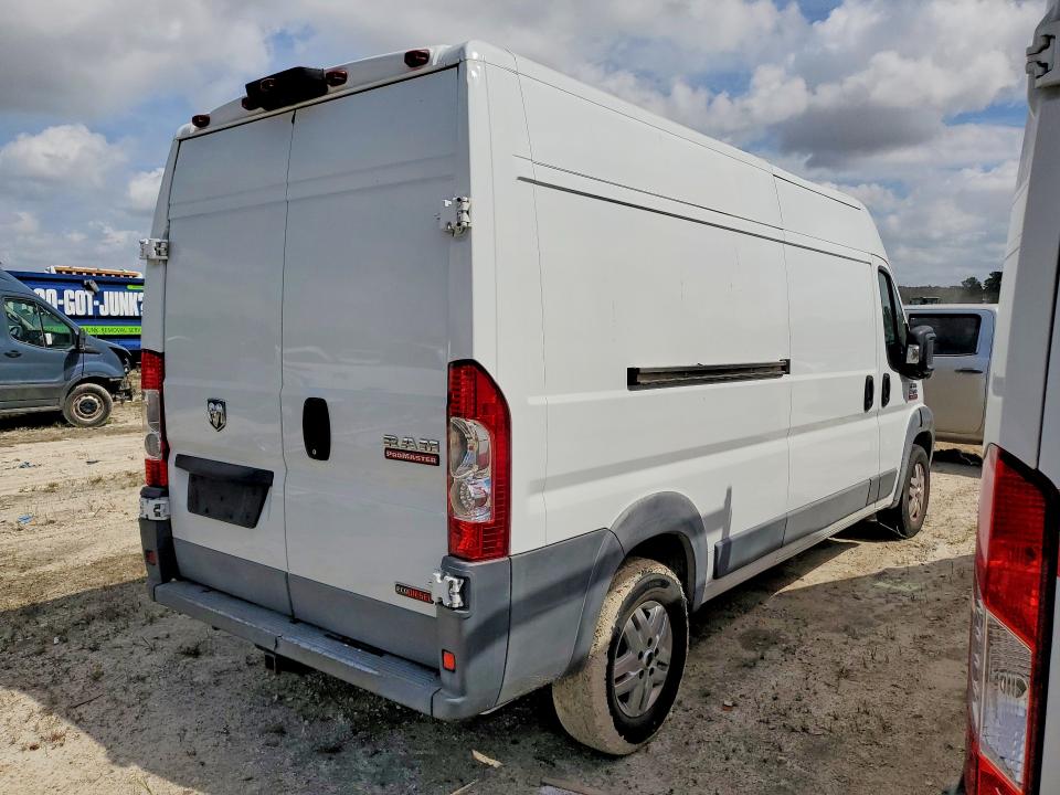 Продаж на аукціоні авто 2015 Ram Promaster 2500, vin: 3C6TRVDD5FE506590, номер лоту: 49333276