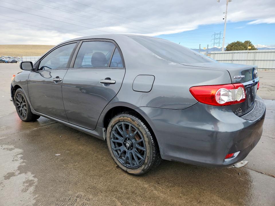 Продажа на аукционе авто 2012 Toyota Corolla, vin: 2T1BU4EE8CC884594, номер лота: 48833256