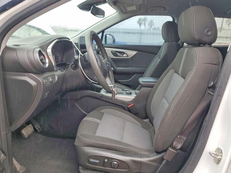 Продажа на аукционе авто 2023 Chevrolet Blazer, vin: 3GNKBCR45PS135737, номер лота: 49249856