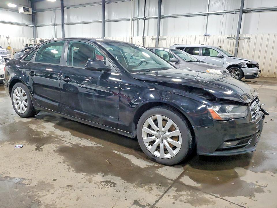 Aukcja sprzedaży 2014 Audi A4, vin: WAUBFAFL6EN028391, numer aukcji: 48954576
