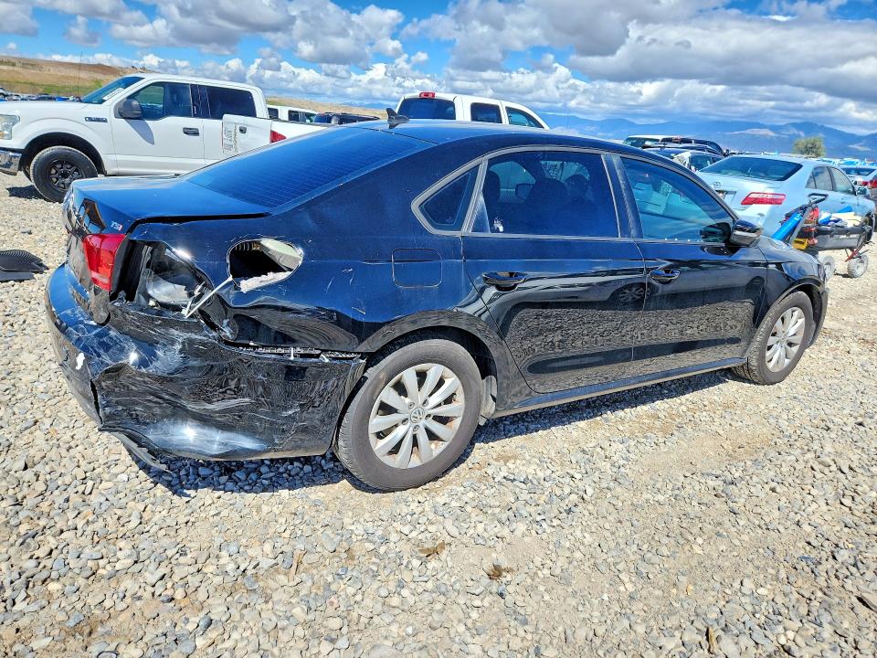 Продаж на аукціоні авто 2014 Volkswagen Passat, vin: 1VWAT7A3XEC027979, номер лоту: 49299826