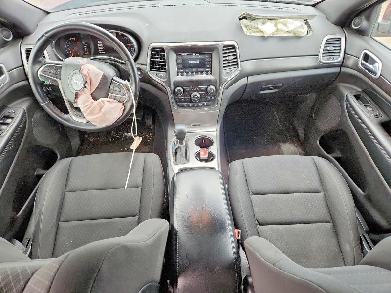 2018 Jeep Grand Cherokee მანქანა იყიდება აუქციონზე, vin: 1C4RJFAG6JC457642, აუქციონის ნომერი: 51884926