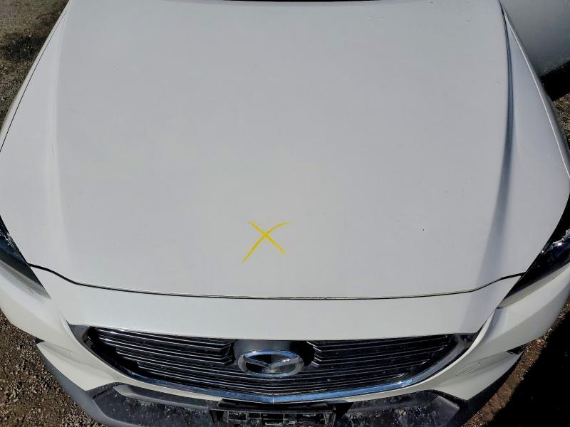 Продаж на аукціоні авто 2019 Mazda Cx-3, vin: JM1DKDC78K0410768, номер лоту: 49143596