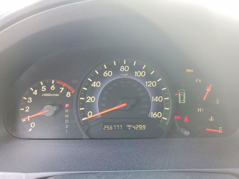 48920046 :رقم المزاد ، 5FNRL38637B447037 vin ، 2007 Honda Odyssey مزاد بيع