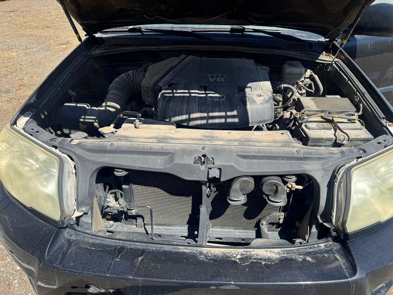 Aukcja sprzedaży 2006 Toyota 4runner, vin: JTEZU14R260069559, numer aukcji: 52071326