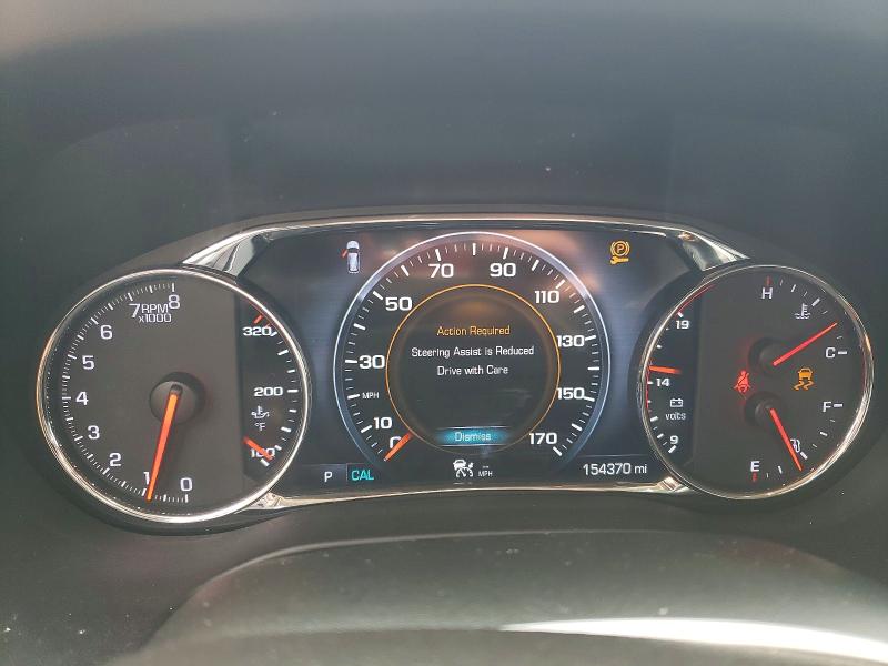 Aukcja sprzedaży 2017 Gmc Acadia, vin: 1GKKNXLS8HZ199228, numer aukcji: 47411696