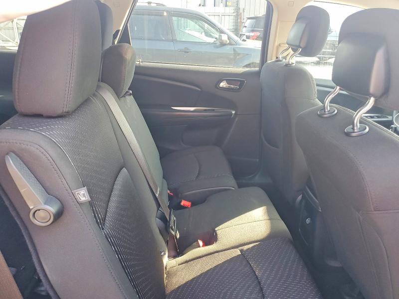 51003546 :رقم المزاد ، 3C4PDCABXKT864175 vin ، 2019 Dodge Journey مزاد بيع