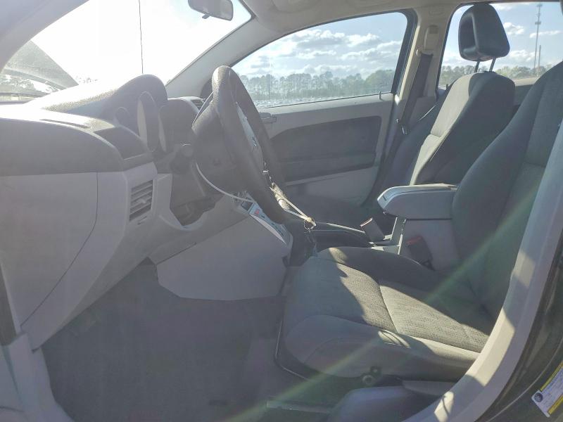 Продаж на аукціоні авто 2007 Dodge Caliber, vin: 1B3HB48B07D336939, номер лоту: 48334956