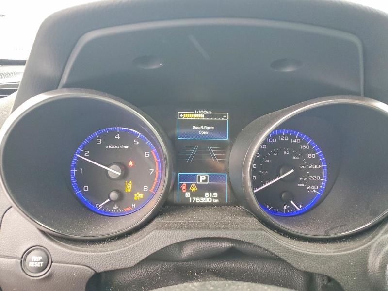 48661206 :رقم المزاد ، 4S4BSCNC1G3220470 vin ، 2016 Subaru Outback مزاد بيع