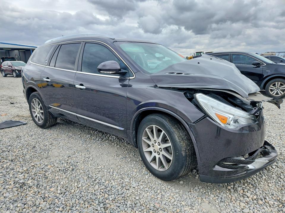 Продаж на аукціоні авто 2014 Buick Enclave, vin: 5GAKVBKD8EJ132349, номер лоту: 52064456