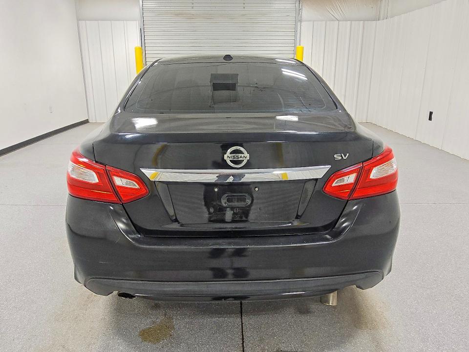 Продаж на аукціоні авто 2017 Nissan Altima, vin: 1N4AL3AP7HC283893, номер лоту: 47287836