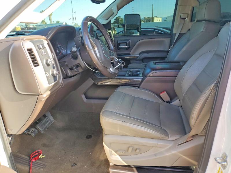 Aukcja sprzedaży 2016 Gmc Sierra, vin: 1GT12UE83GF301681, numer aukcji: 51291706