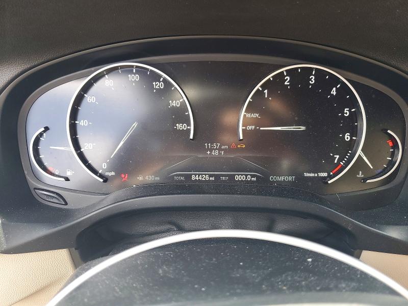 Aukcja sprzedaży 2020 Bmw X3, vin: 5UXTY5C08L9C30384, numer aukcji: 50808716