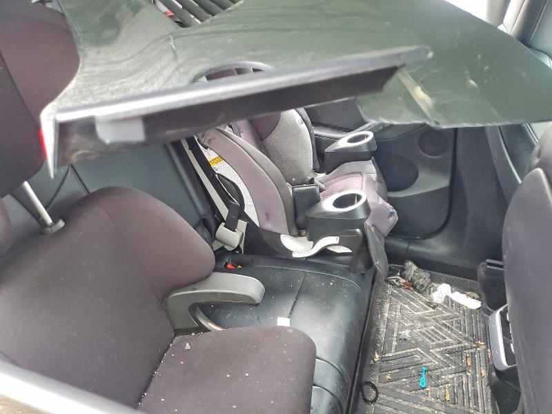 2022 Tesla Model Y მანქანა იყიდება აუქციონზე, vin: 7SAYGDEE4NF504945, აუქციონის ნომერი: 50126506