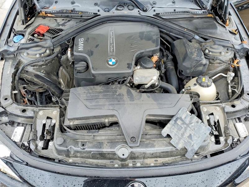 Aukcja sprzedaży 2018 Bmw 320, vin: WBA8A9C57JAH13601, numer aukcji: 51320676