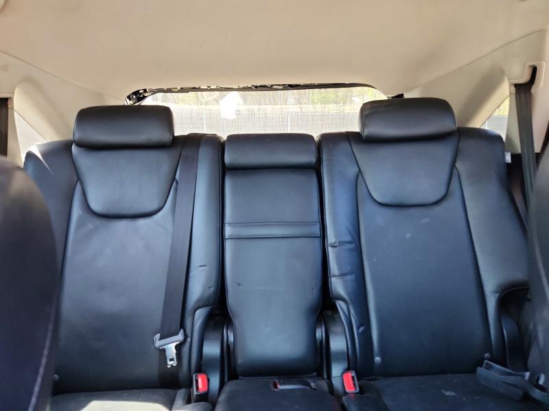 Aukcja sprzedaży 2010 Lexus Rx 450h, vin: JTJBC1BA4A2006267, numer aukcji: 49155786